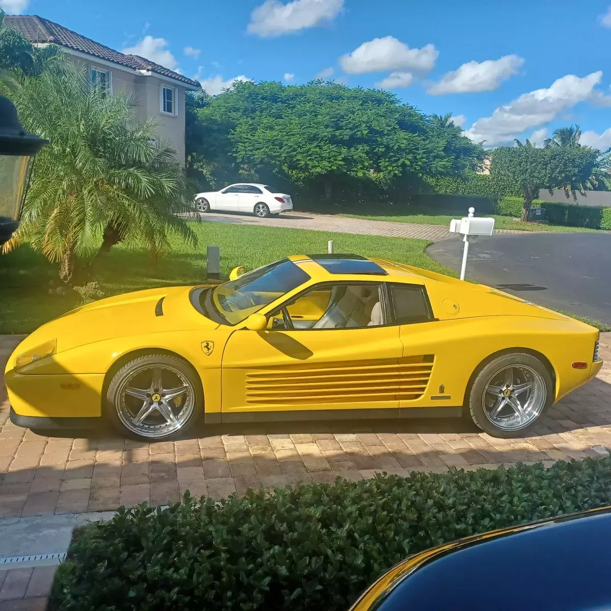 1985 Pontiac Fiero GT