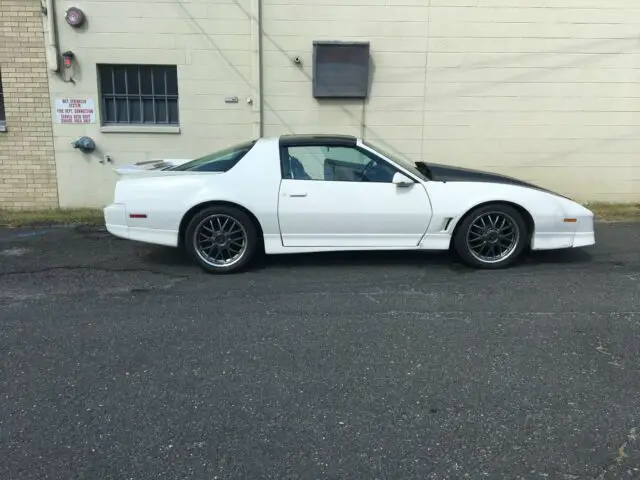 1985 Pontiac Trans Am