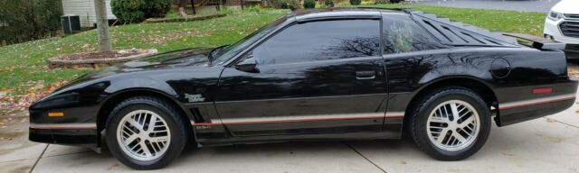 1985 Pontiac Firebird Trans Am