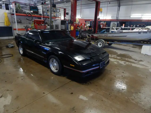 1985 Pontiac Trans Am