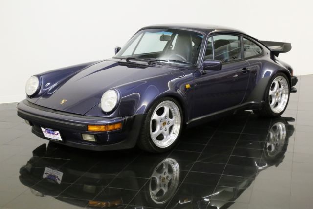 1985 Porsche 911