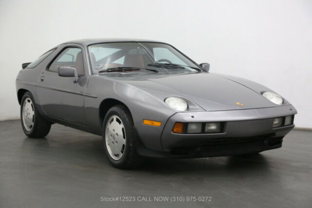 1985 Porsche 928 S