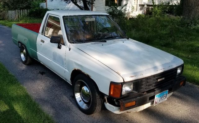 1985 Toyota Other