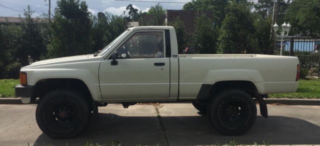 1985 Toyota Other