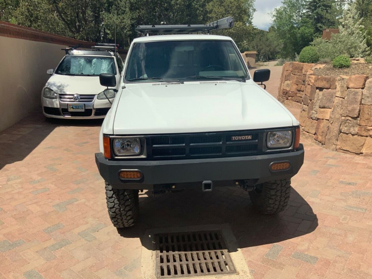 1985 Ford F-150