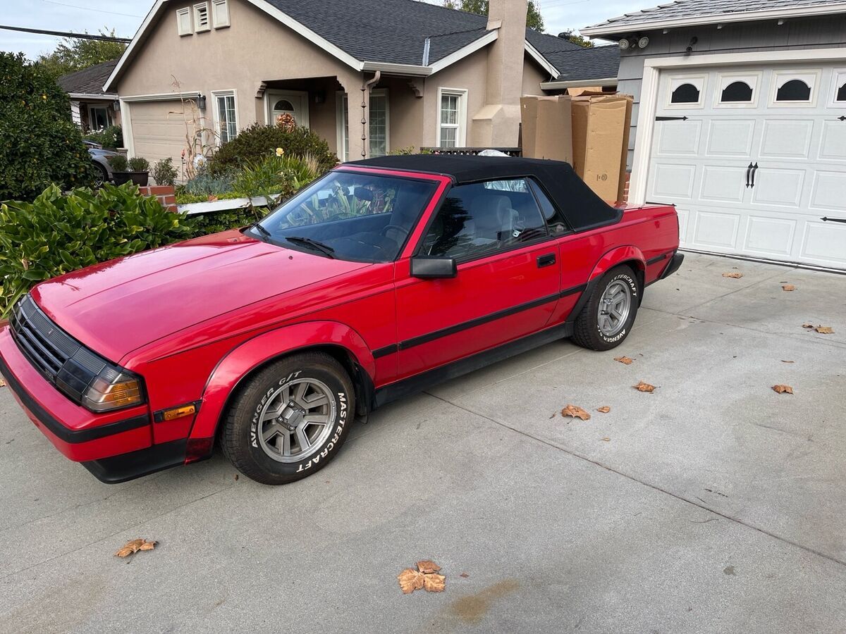 1985 Toyota Celica GT-S