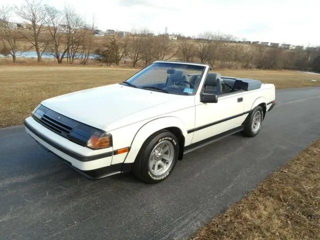 1985 Toyota Celica