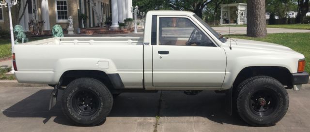 1985 Toyota Other