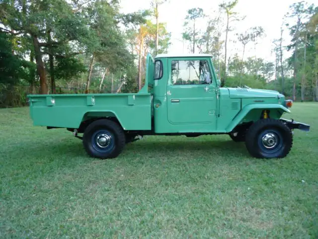 1985 Toyota Land Cruiser FJ45