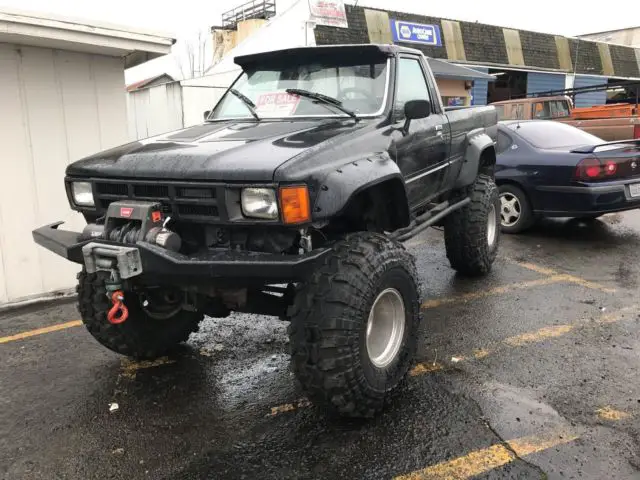 1985 Toyota Other