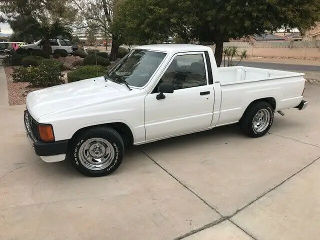 1985 Toyota Pickup