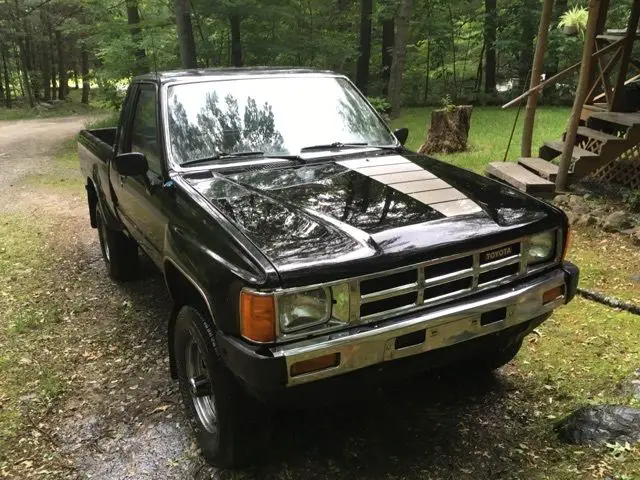 1985 Toyota Other SR5