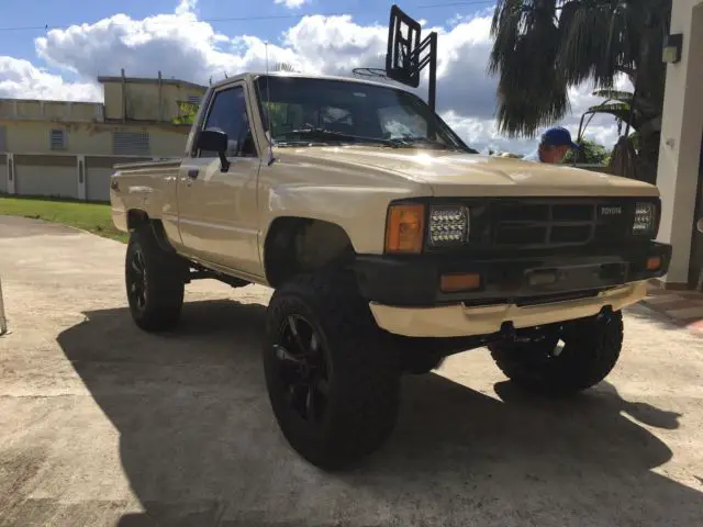 1985 Toyota Other