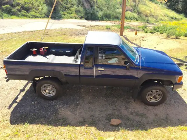 1985 Toyota Other SR5