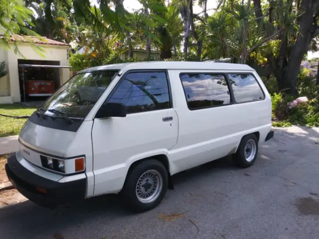 1985 Toyota Other