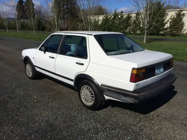 1985 Volkswagen Jetta