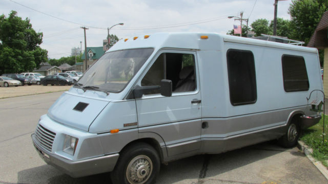 1985 Other Makes WINNEBAGO RV Camper Motorhome