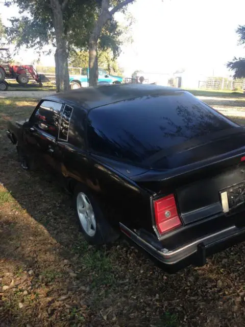 1986 Pontiac Grand Prix NASCAR 1 of 1000