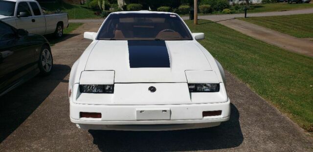 1986 Nissan 300ZX GLL