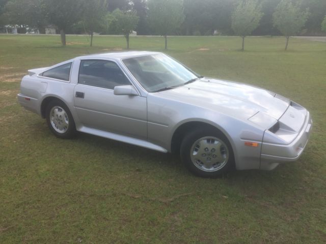 1986 Nissan 300ZX