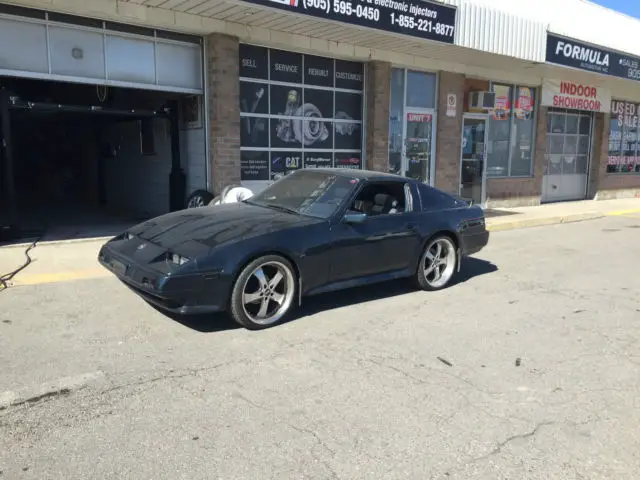 1986 Nissan 300ZX