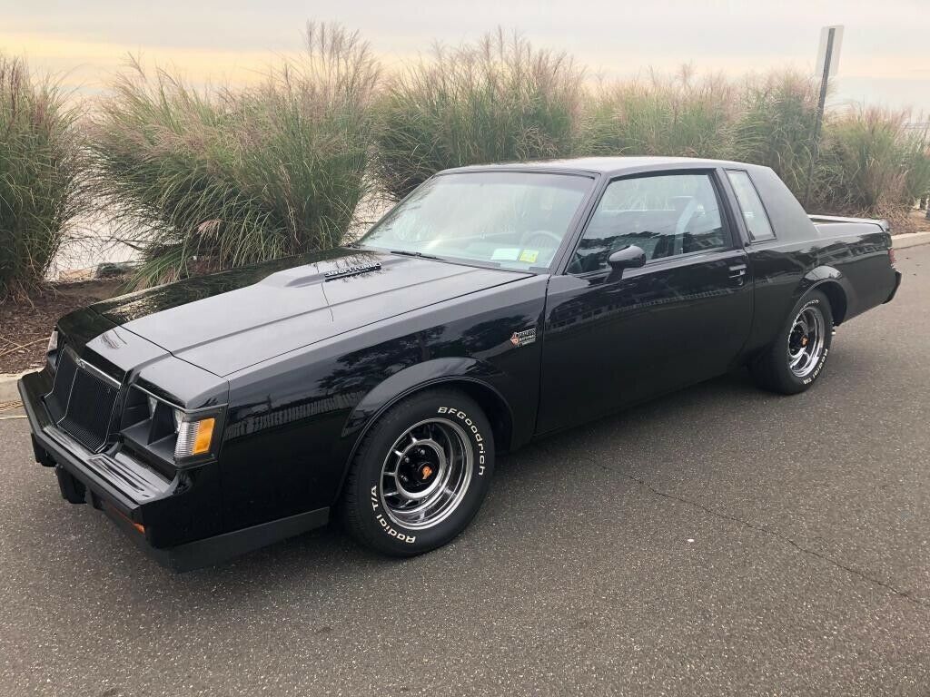 1986 Buick Other