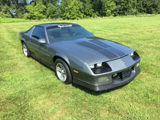 1986 Chevrolet Camaro Z28