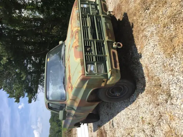 1986 Chevrolet Other Pickups