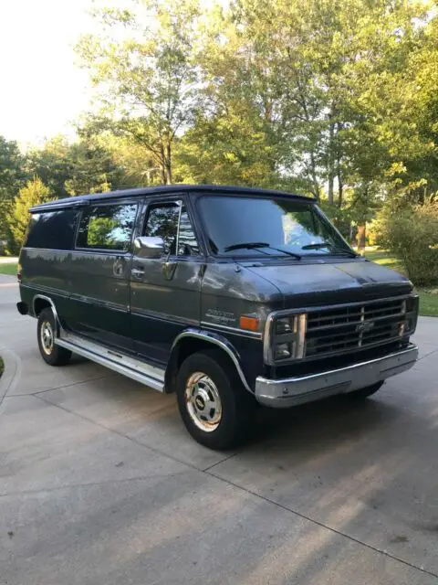 1986 Chevrolet Other