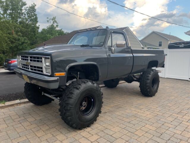 1986 Chevrolet Other Pickups --
