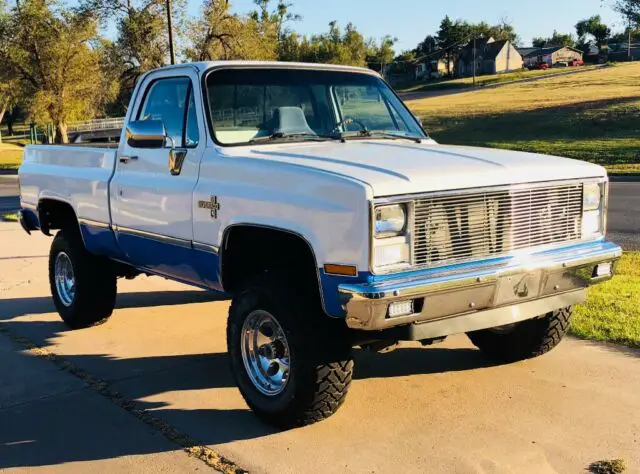 1986 Chevrolet Other