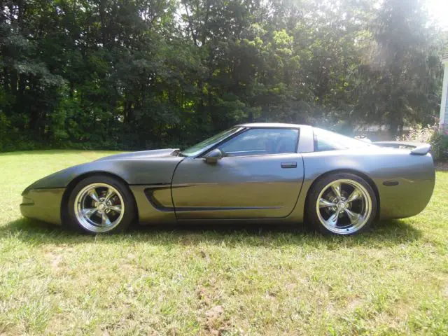 1986 Chevrolet Corvette