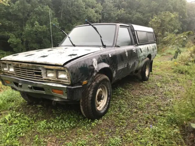 1986 Dodge Other Pickups