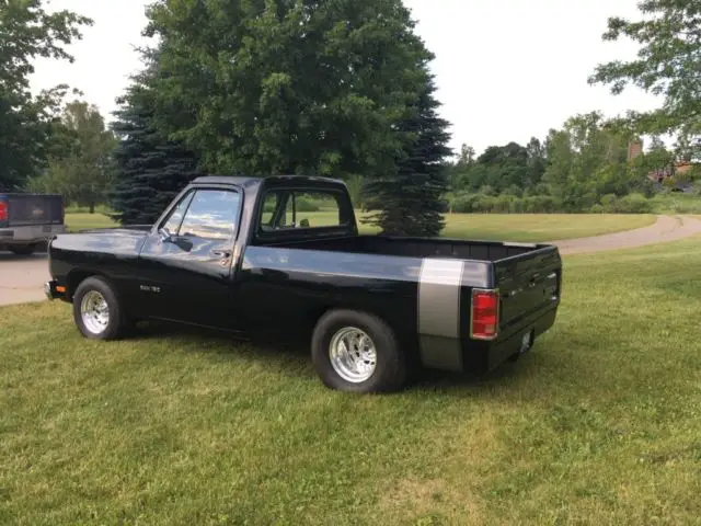 1986 Dodge Other Pickups Street Rod