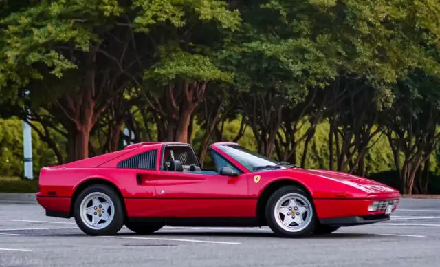 1986 Ferrari 328