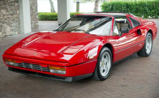 1986 Ferrari 328