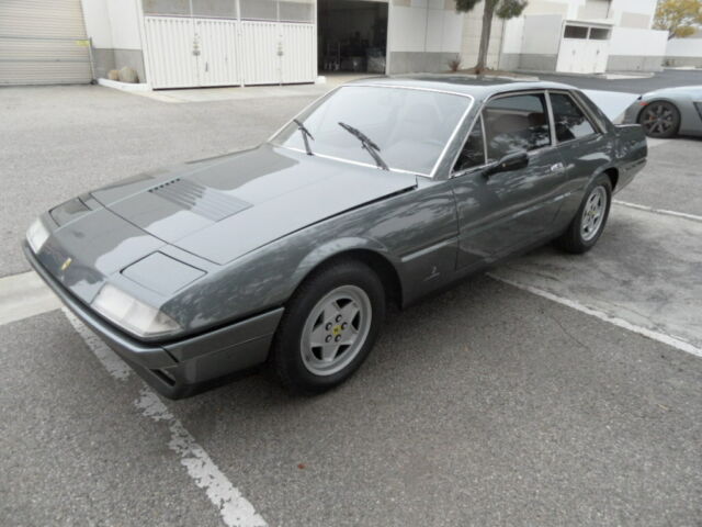 1986 Ferrari Other Tan