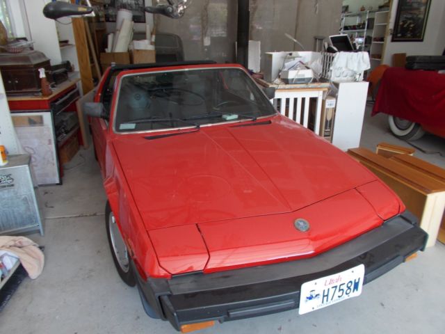 1986 Fiat Other