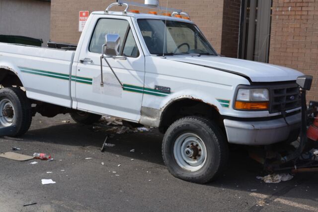 1986 Ford Other Pickups --