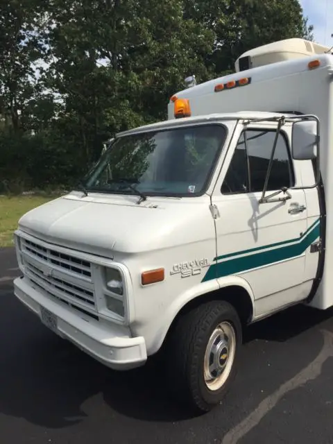 1986 GMC Other