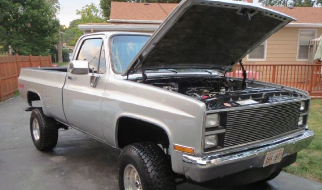 1986 GMC Other