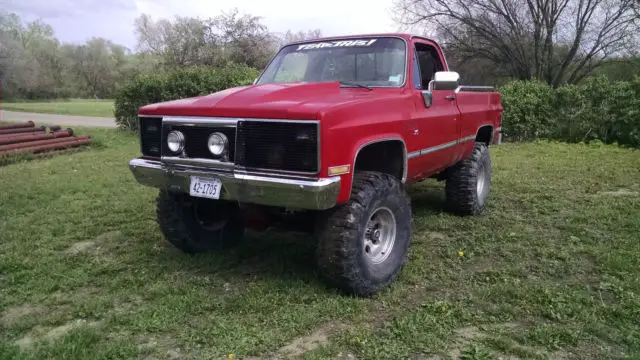 1986 GMC Other