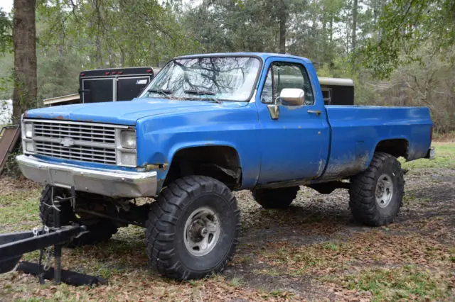 1986 GMC Other