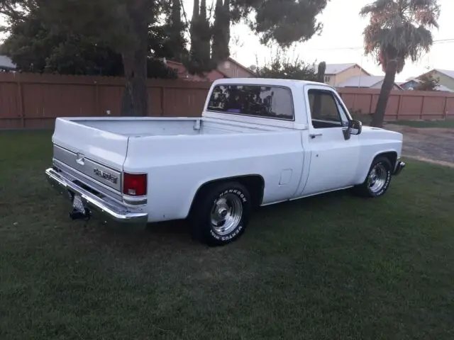 1986 GMC Sierra 1500