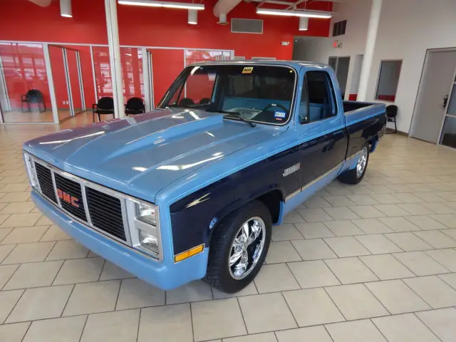 1986 GMC Sierra 1500