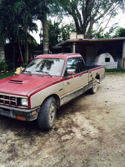 1986 Isuzu Other