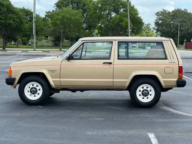 1986 Jeep Wrangler Original survivor collector quality