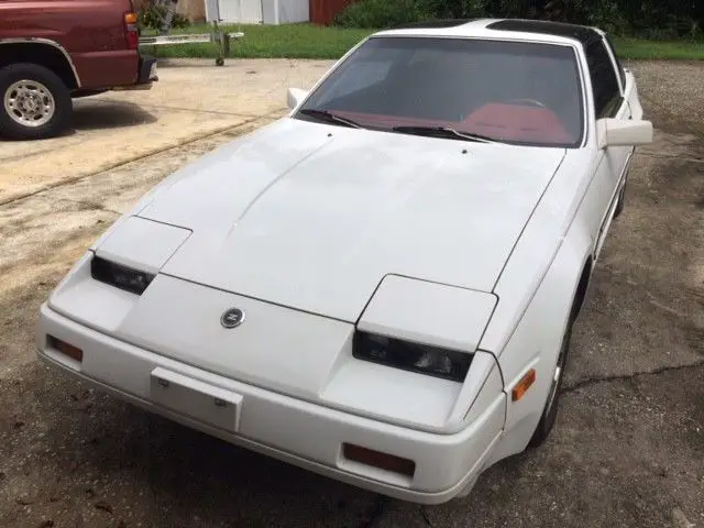 1986 Nissan 300ZX