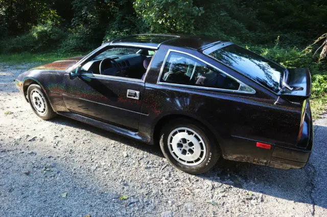 1986 Nissan 300ZX 2+2