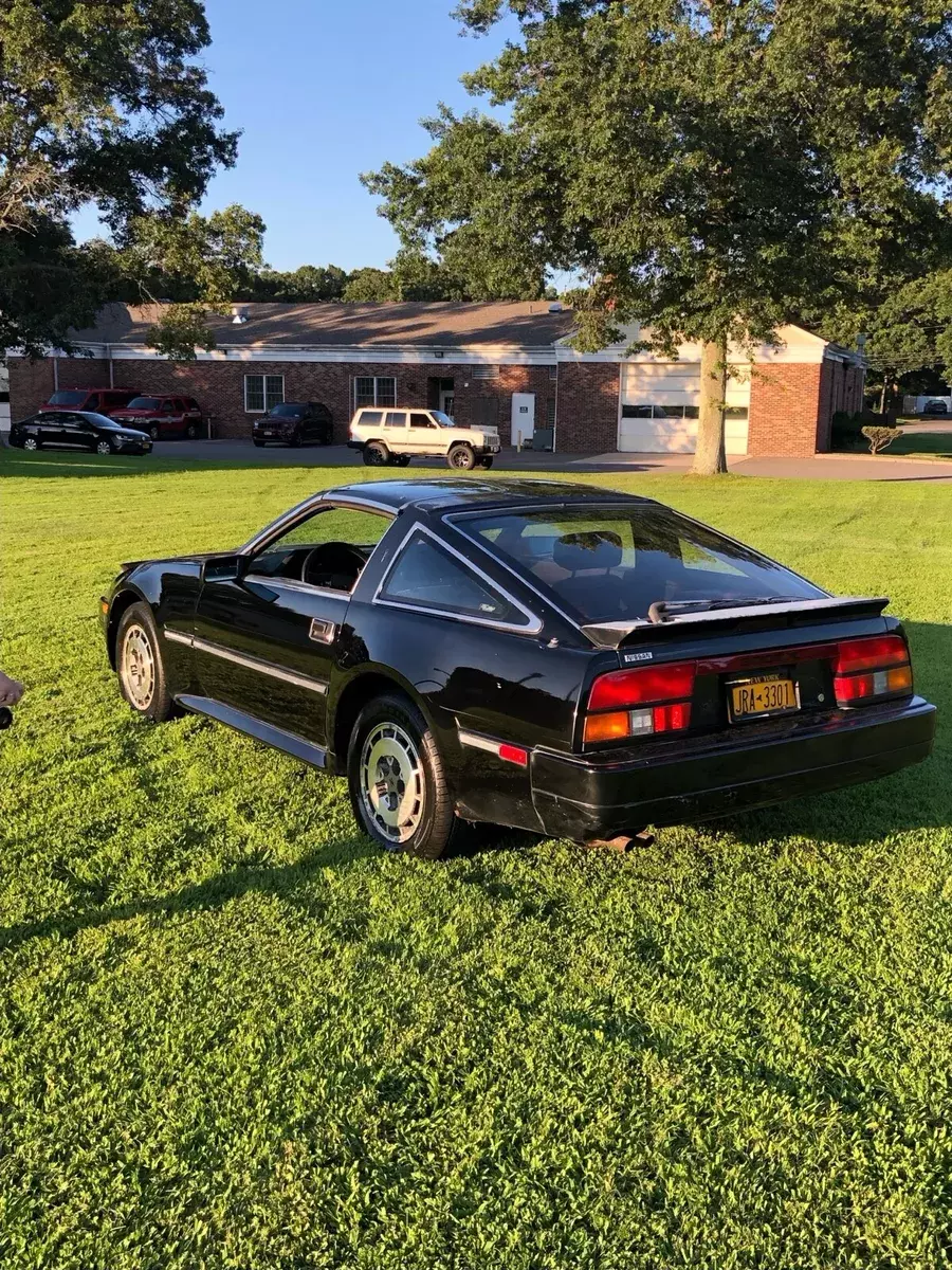 1986 Nissan 300ZX